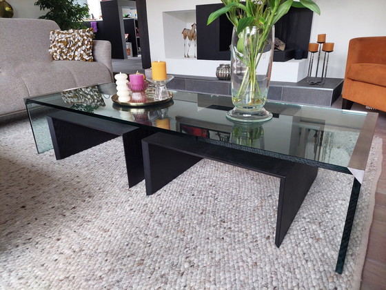 Image 1 of Van Beek Interior Solutions Table basse