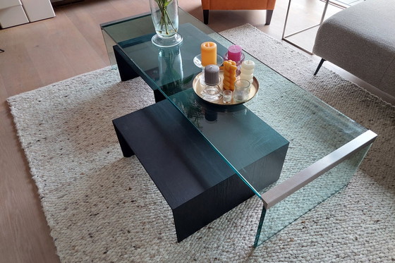 Image 1 of Van Beek Interior Solutions Table basse