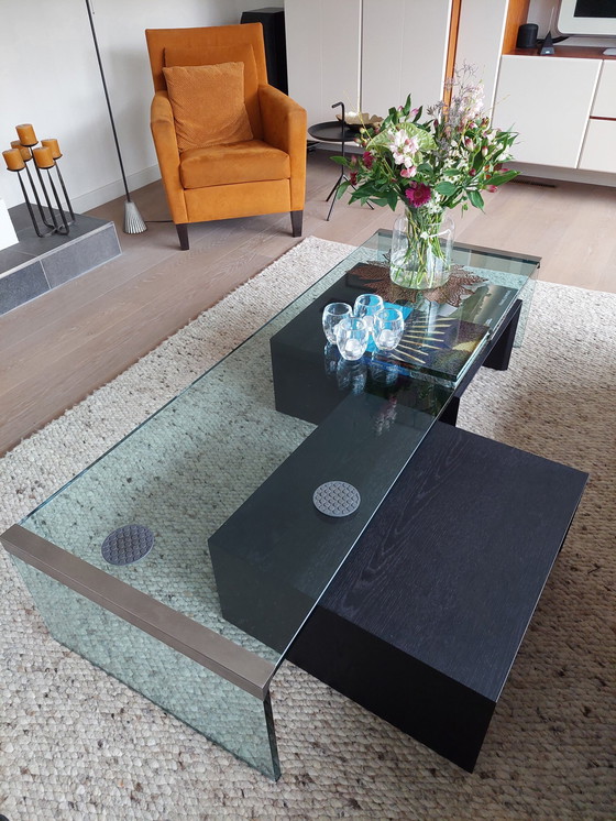 Image 1 of Van Beek Interior Solutions Table basse