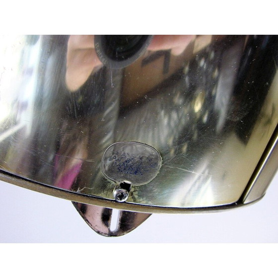 Image 1 of Lampe suspendue vintage par Hans Agne Jakobsson, Suède