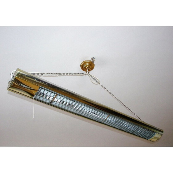 Image 1 of Lampe suspendue vintage par Hans Agne Jakobsson, Suède