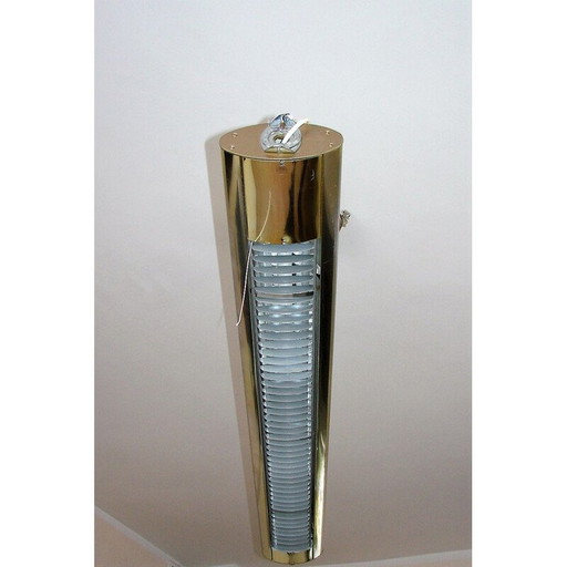 Lampe suspendue vintage par Hans Agne Jakobsson, Suède