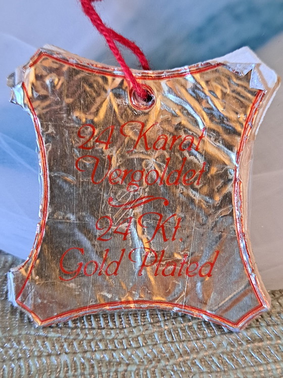 Image 1 of Lampe champignon de Murano