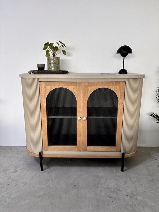 Stonekind New Classic Sideboard