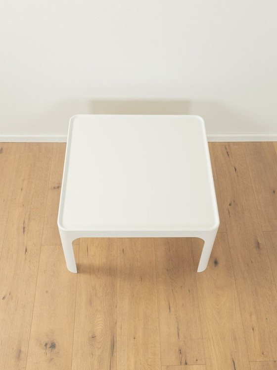 Image 1 of  Table basse 1970S, Peter Ghyczy