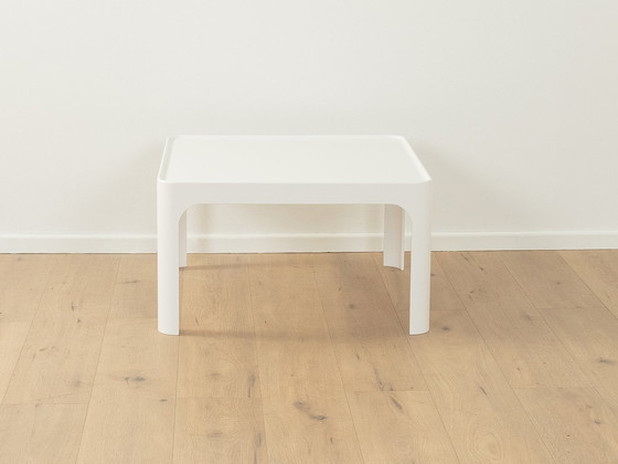 Image 1 of  Table basse 1970S, Peter Ghyczy