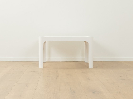 Image 1 of  Table basse 1970S, Peter Ghyczy