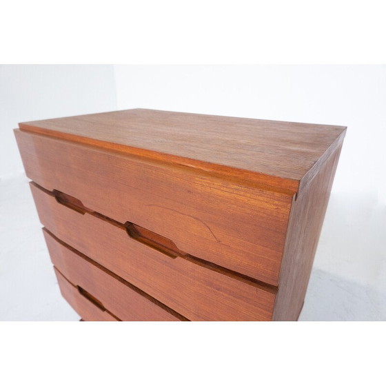 Image 1 of Commode vintage, Italie 1960