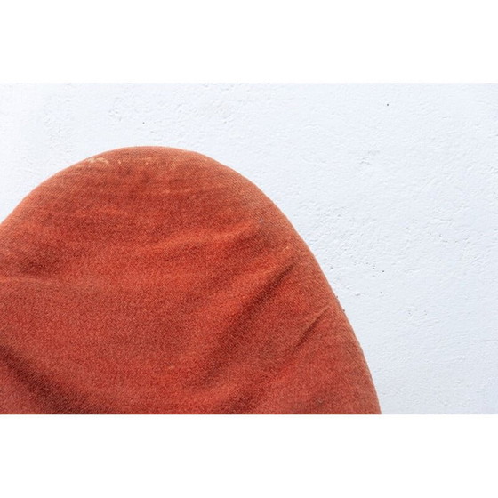 Image 1 of Fauteuil vintage de Miroslav Navratil, Tchécoslovaquie 1960