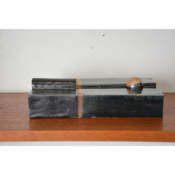 Image 1 of Céramiques anciennes de Reinhold Rieckmann, Allemagne