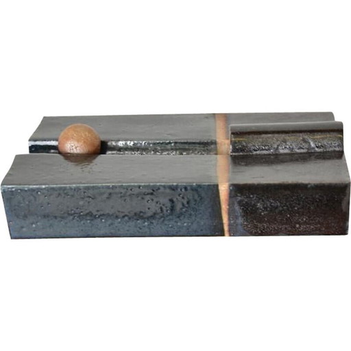 Céramiques anciennes de Reinhold Rieckmann, Allemagne