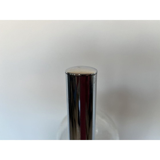 Image 1 of Lampadaire du milieu du siècle par Gaetano Sciolari, Italie, années 1970