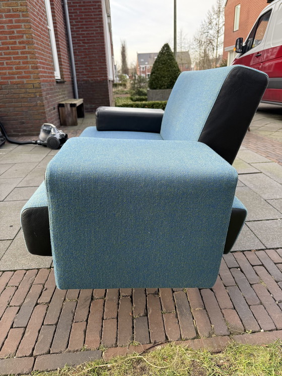 Image 1 of Lounge Sofa Loveseat