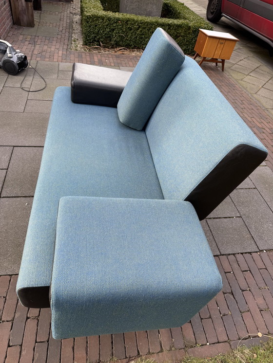 Image 1 of Lounge Sofa Loveseat