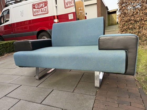 Image 1 of Lounge Sofa Loveseat