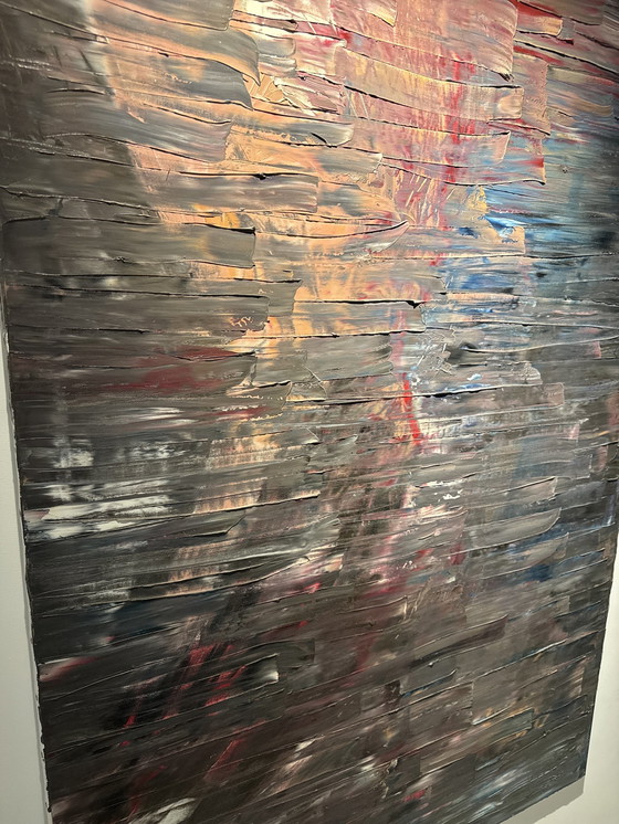 Image 1 of Peinture avec visage