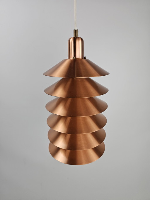 Lampe suspendue Modèle Tip Top Par Jorgen Gammelgaard