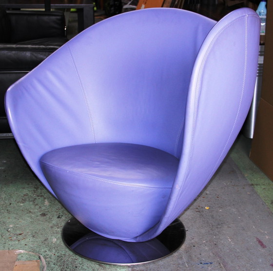 Image 1 of Fauteuil "Mon Coeur", La Cividina