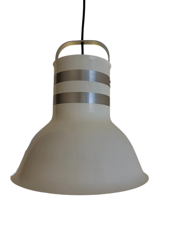 Image 1 of Kosta Lampan Pendant - Hinken - Lampe Danish Design Sixties