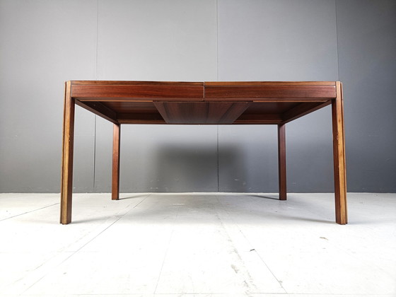 Image 1 of Table de salle à manger italienne vintage, 1970S