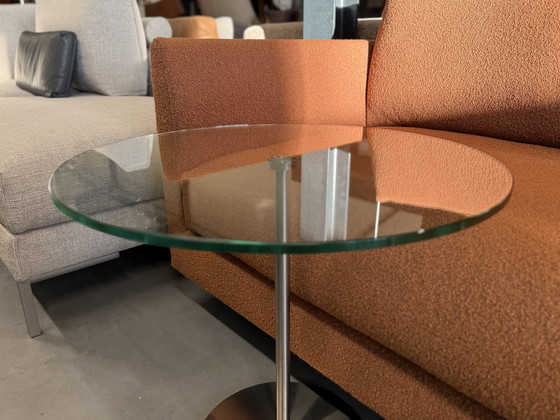 Image 1 of Metaform Bon Side Table Glass