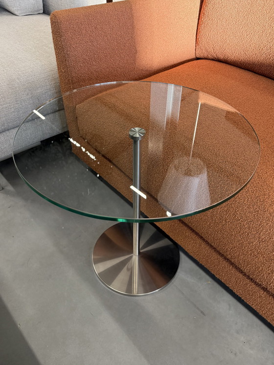 Image 1 of Metaform Bon Side Table Glass