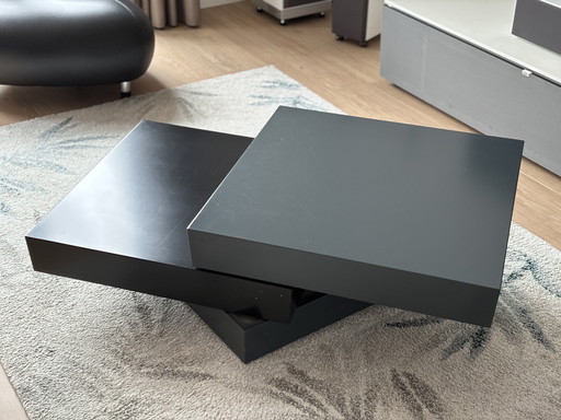 Leolux Table basse Cube