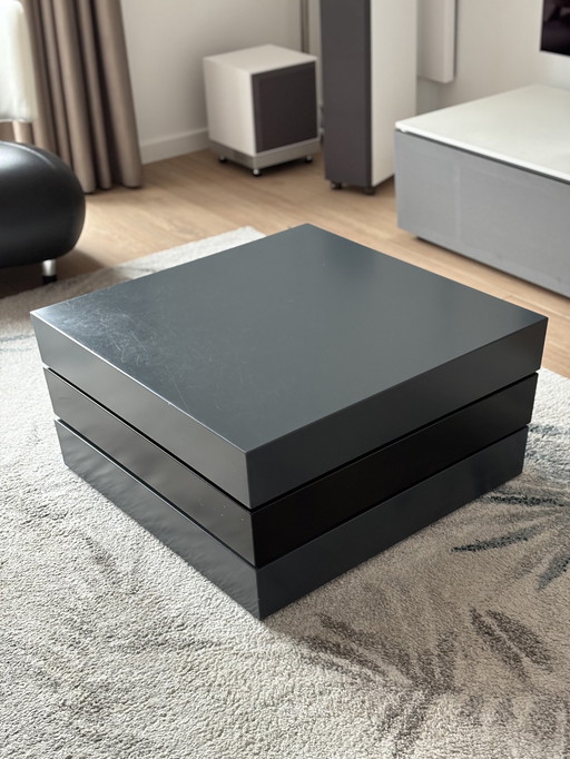 Leolux Table basse Cube