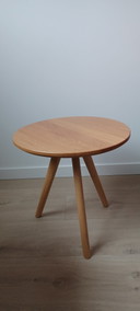 Yumi Nest Of Tables (Tables d'appoint)