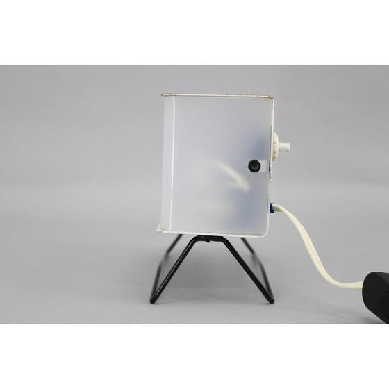 Image 1 of Lampe de table vintage par Pokrok Zilina, Tchécoslovaquie 1960