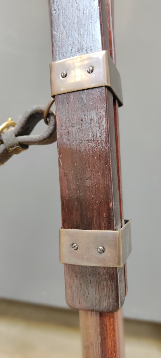 Image 1 of Lampe Tripot Vintage/Classique.