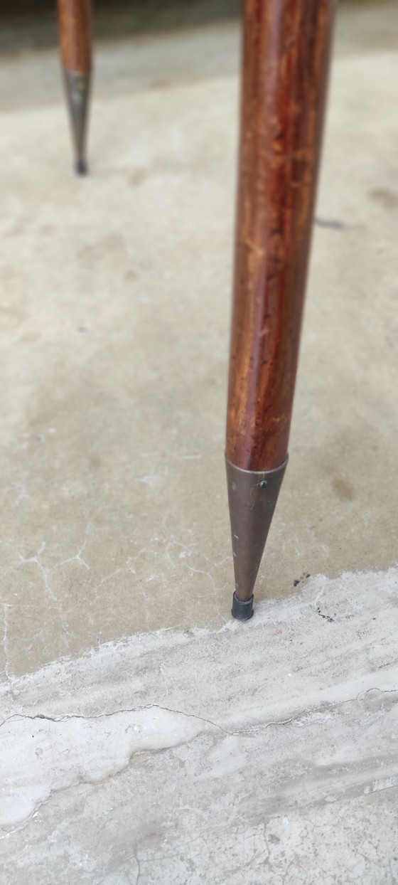 Image 1 of Lampe Tripot Vintage/Classique.