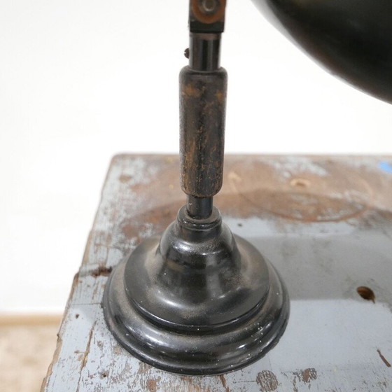 Image 1 of Paire de lampes d'appoint vintage de Kandem, Allemagne 1930