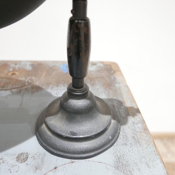 Image 1 of Paire de lampes d'appoint vintage de Kandem, Allemagne 1930