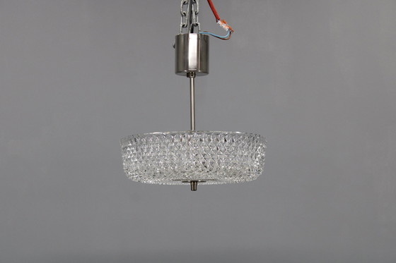 Image 1 of 1970S Vintage Pendant By Kamenicky Senov, Czechoslovakia $377.70