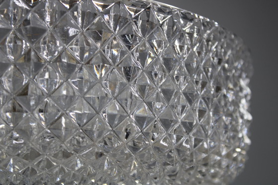 Image 1 of 1970S Vintage Pendant By Kamenicky Senov, Czechoslovakia $377.70