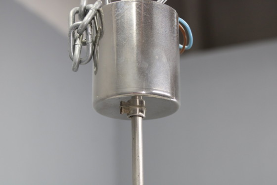 Image 1 of 1970S Vintage Pendant By Kamenicky Senov, Czechoslovakia $377.70