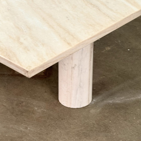 Image 1 of Table basse Palissandro en marbre italien