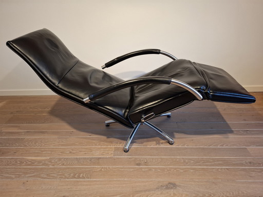 Fauteuil relax Jori Mensana