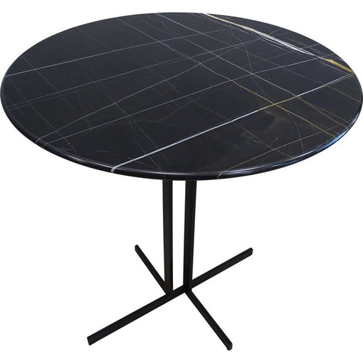 Table basse vintage modèle Estro E028