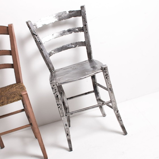 Image 1 of 2115 Chaise de guerre