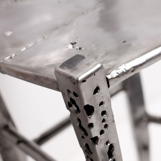 Image 1 of 2115 Chaise de guerre