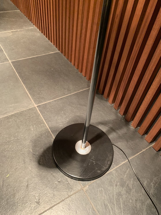 Image 1 of Wilko Lampe Vintage Noir - 1970