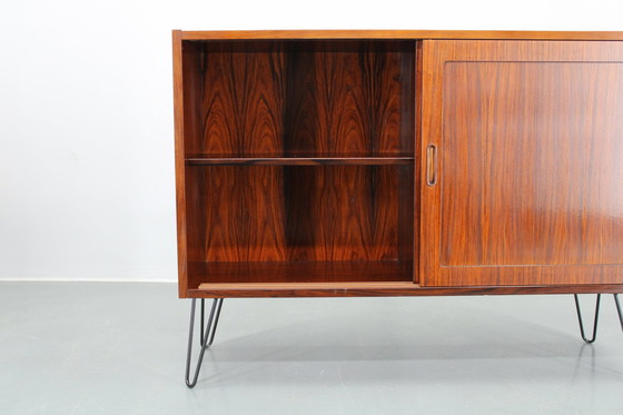 Image 1 of Armoire en palissandre recyclée des années 1960, Danemark