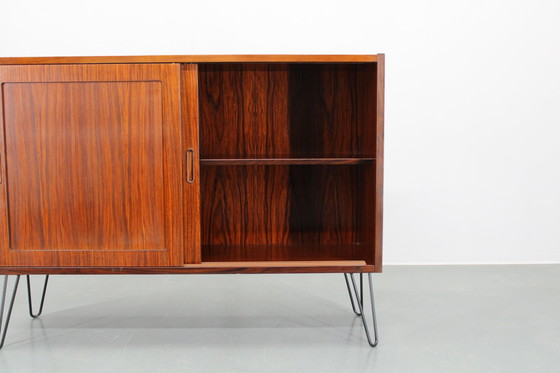 Image 1 of Armoire en palissandre recyclée des années 1960, Danemark