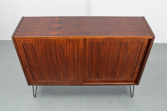 Image 1 of Armoire en palissandre recyclée des années 1960, Danemark