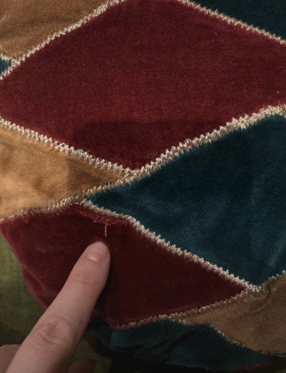 Image 1 of 2 Housses + Coussins Jamini Design