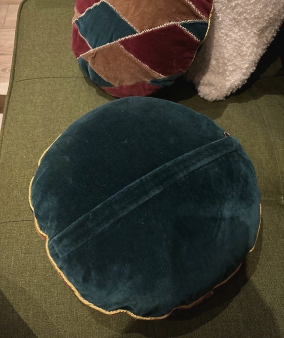 Image 1 of 2 Housses + Coussins Jamini Design