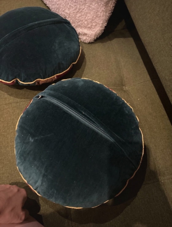 Image 1 of 2 Housses + Coussins Jamini Design