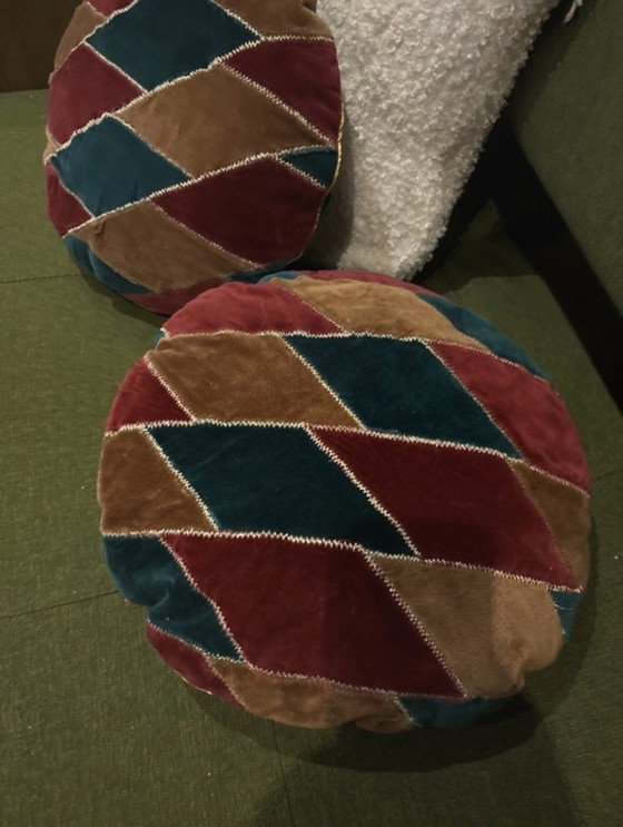 Image 1 of 2 Housses + Coussins Jamini Design